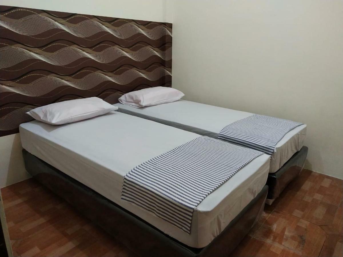 Thalia Guesthouse Ijen - Bromo & Sukamade Tour بانيووانجى المظهر الخارجي الصورة