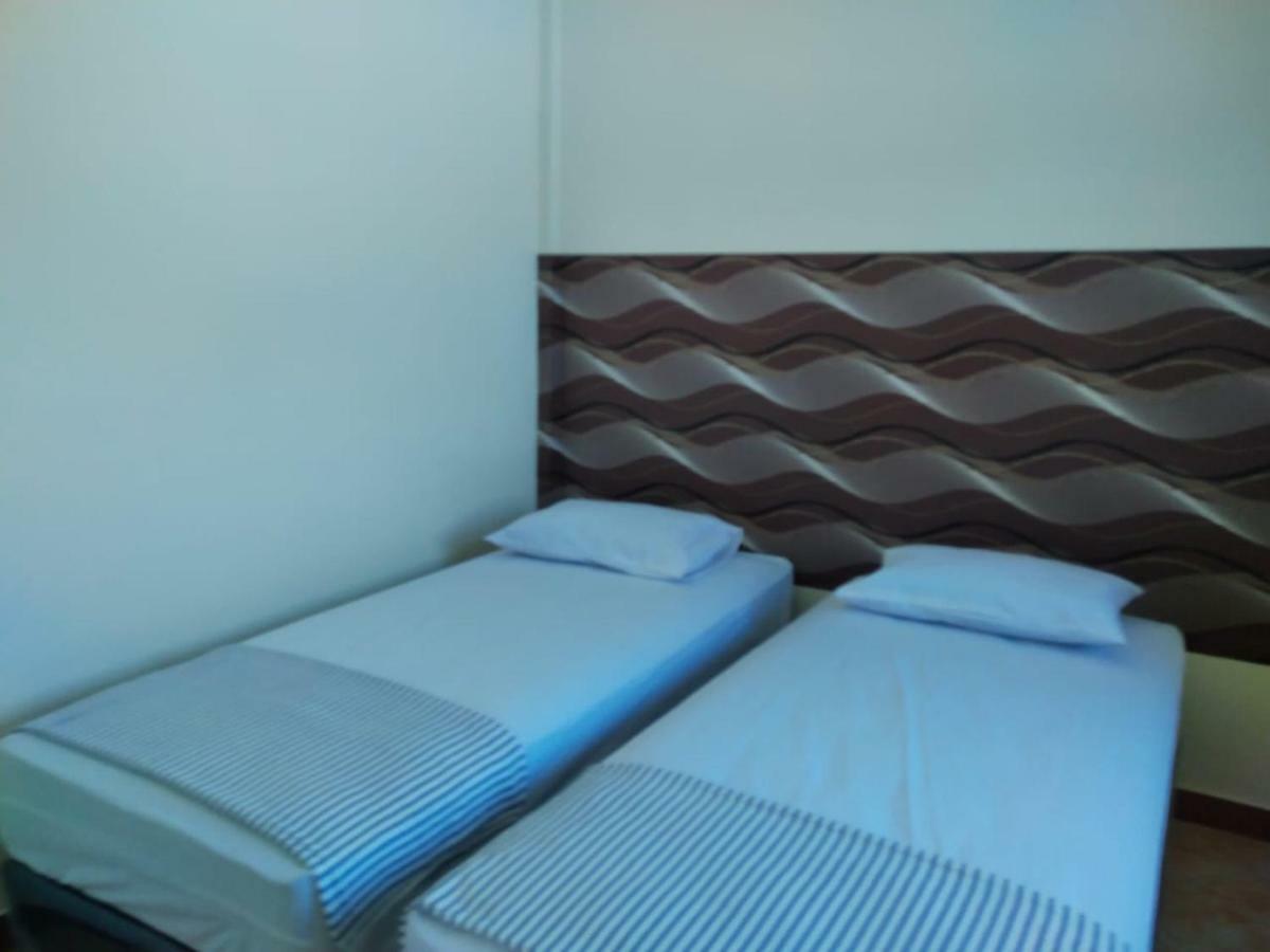 Thalia Guesthouse Ijen - Bromo & Sukamade Tour بانيووانجى المظهر الخارجي الصورة
